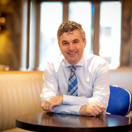 Zuni Restaurant & Boutique Hotel Kilkenny Dış mekan fotoğraf