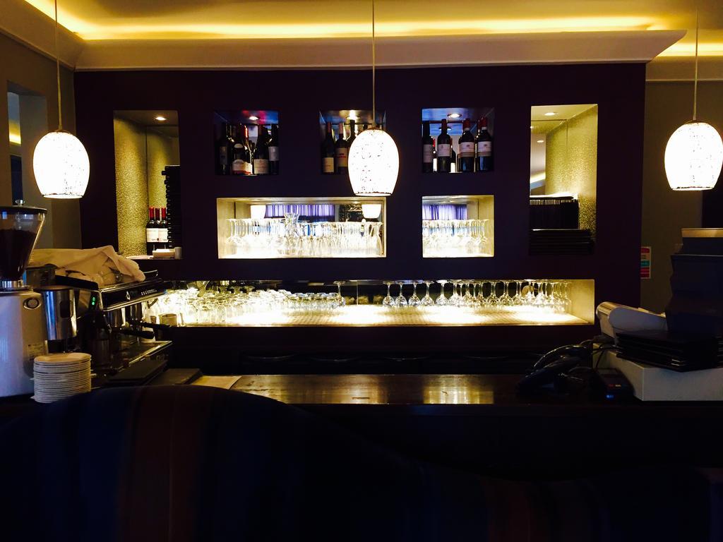 Zuni Restaurant & Boutique Hotel Kilkenny Dış mekan fotoğraf