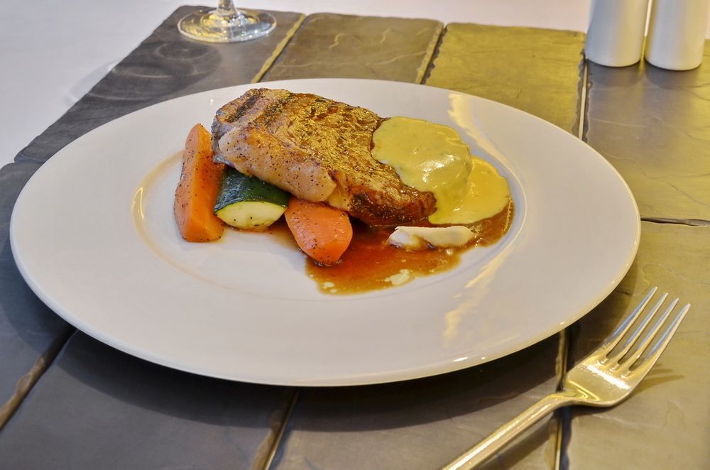 Zuni Restaurant & Boutique Hotel Kilkenny Dış mekan fotoğraf