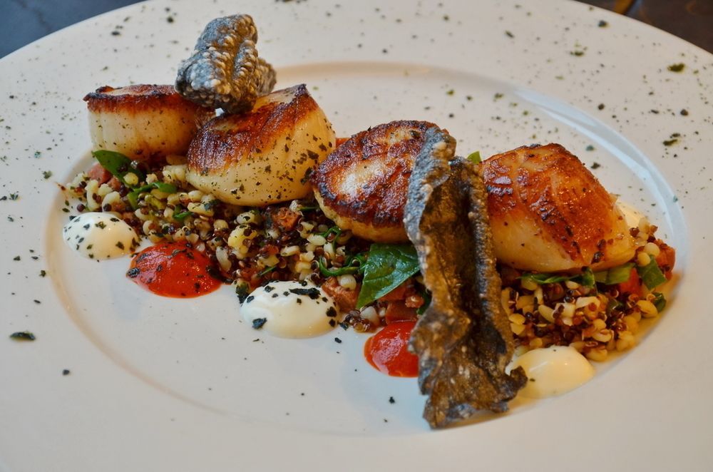 Zuni Restaurant & Boutique Hotel Kilkenny Dış mekan fotoğraf