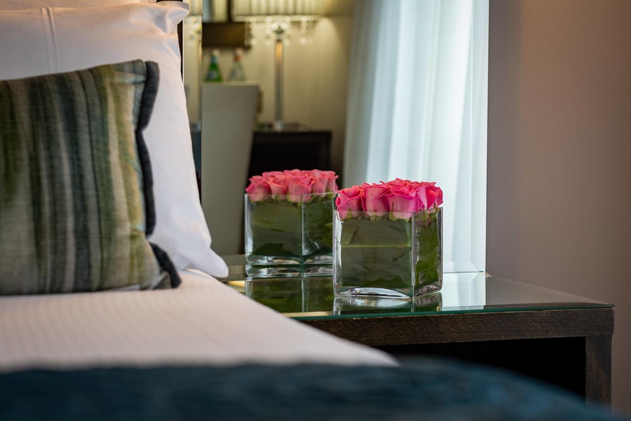 Zuni Restaurant & Boutique Hotel Kilkenny Dış mekan fotoğraf