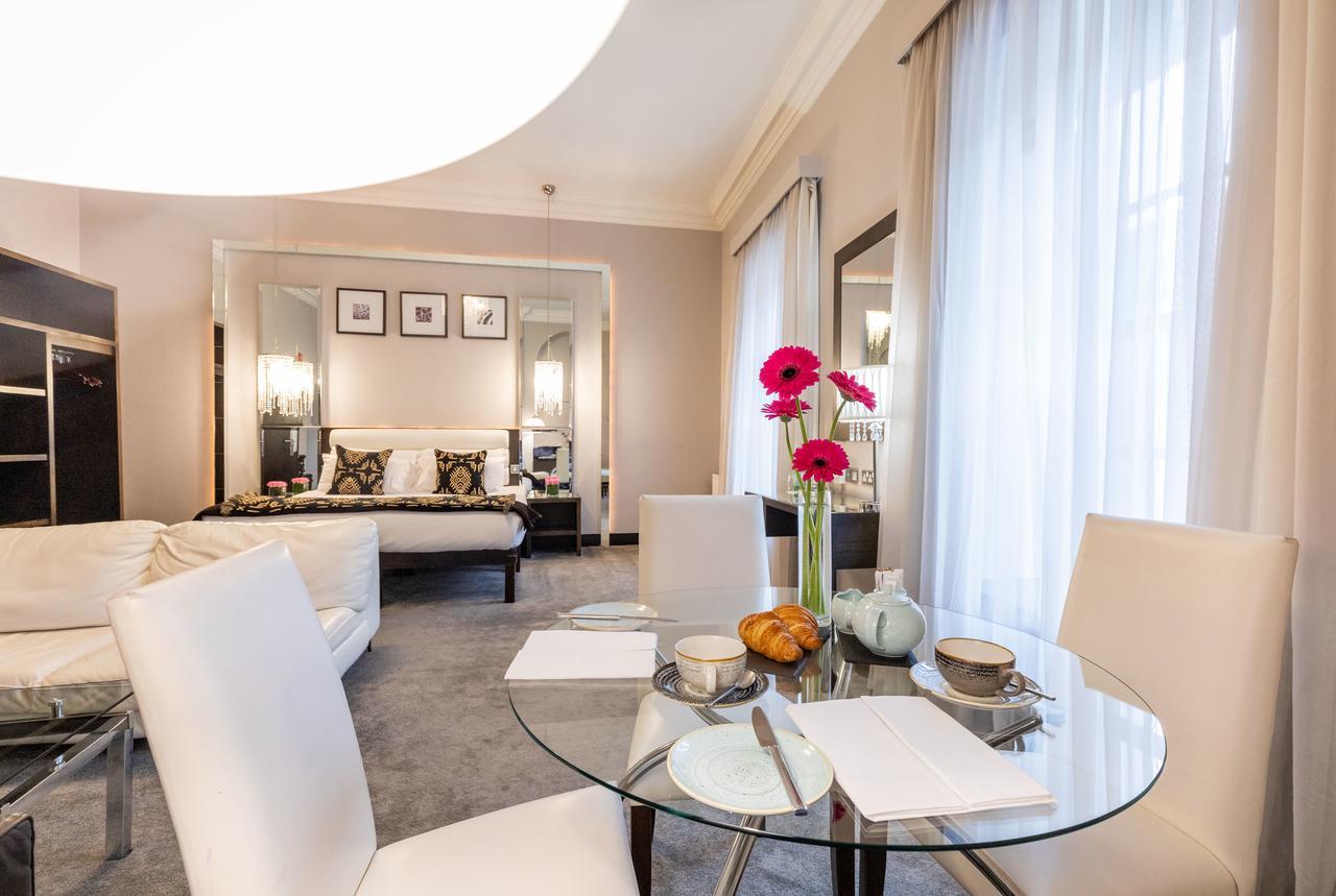 Zuni Restaurant & Boutique Hotel Kilkenny Dış mekan fotoğraf