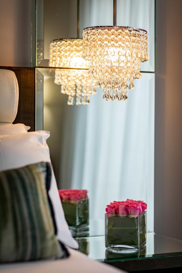 Zuni Restaurant & Boutique Hotel Kilkenny Dış mekan fotoğraf