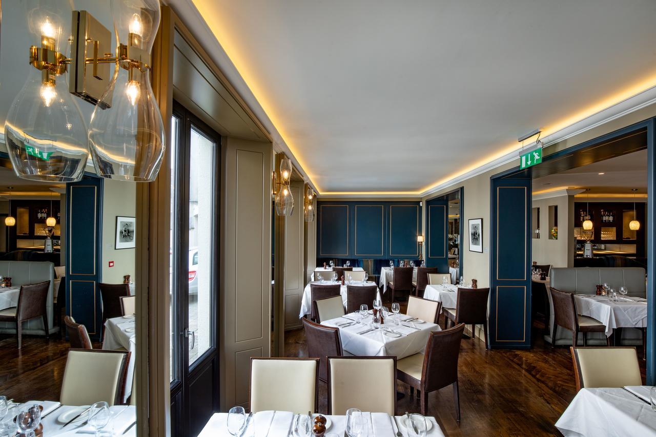 Zuni Restaurant & Boutique Hotel Kilkenny Dış mekan fotoğraf