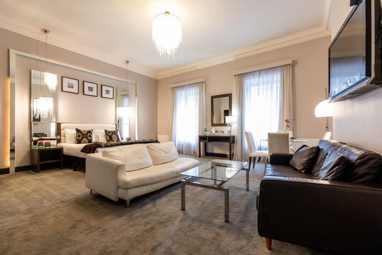 Zuni Restaurant & Boutique Hotel Kilkenny Dış mekan fotoğraf