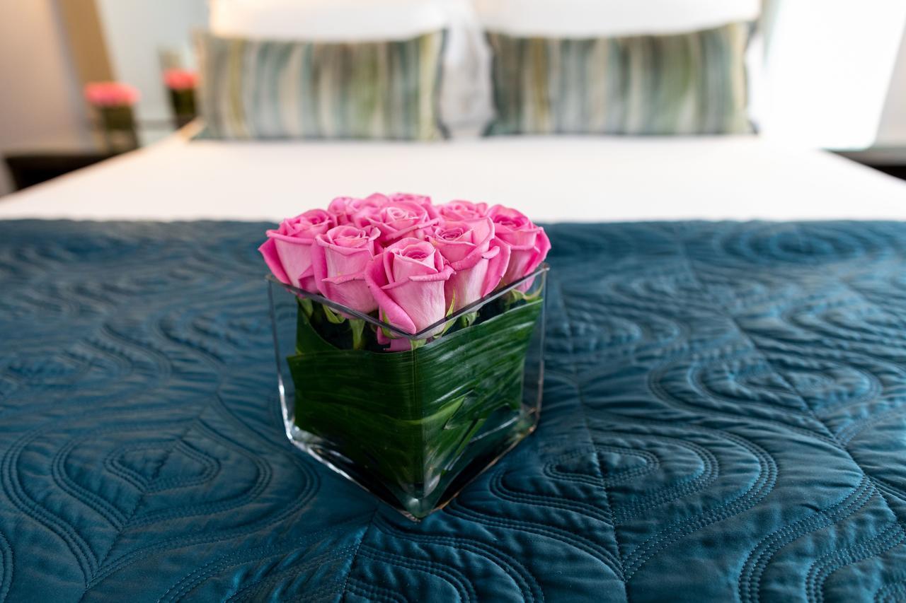 Zuni Restaurant & Boutique Hotel Kilkenny Dış mekan fotoğraf