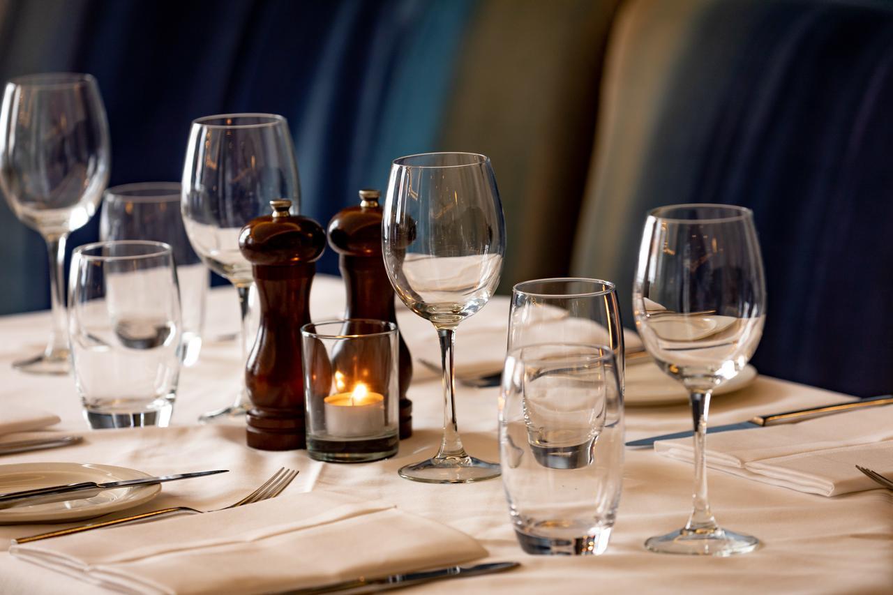 Zuni Restaurant & Boutique Hotel Kilkenny Dış mekan fotoğraf