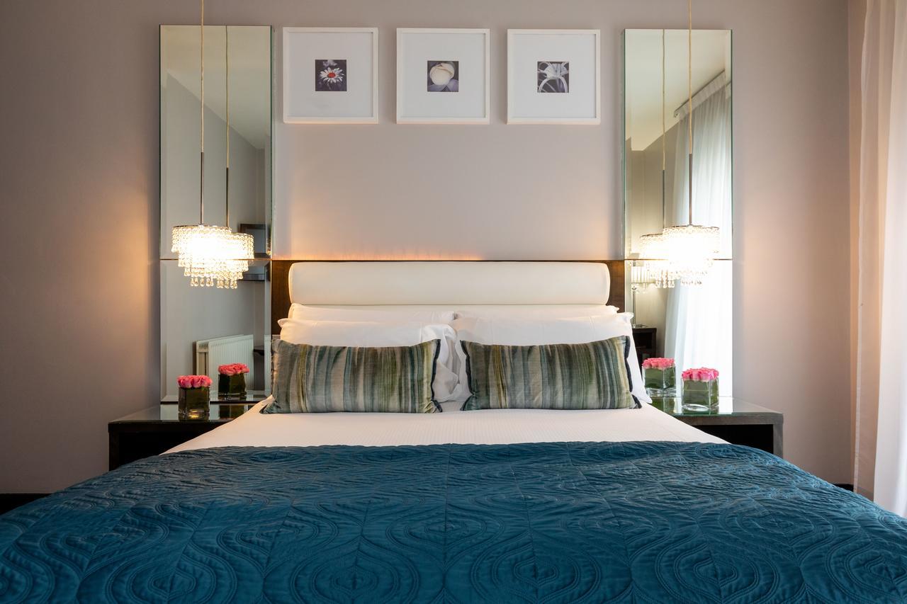 Zuni Restaurant & Boutique Hotel Kilkenny Dış mekan fotoğraf