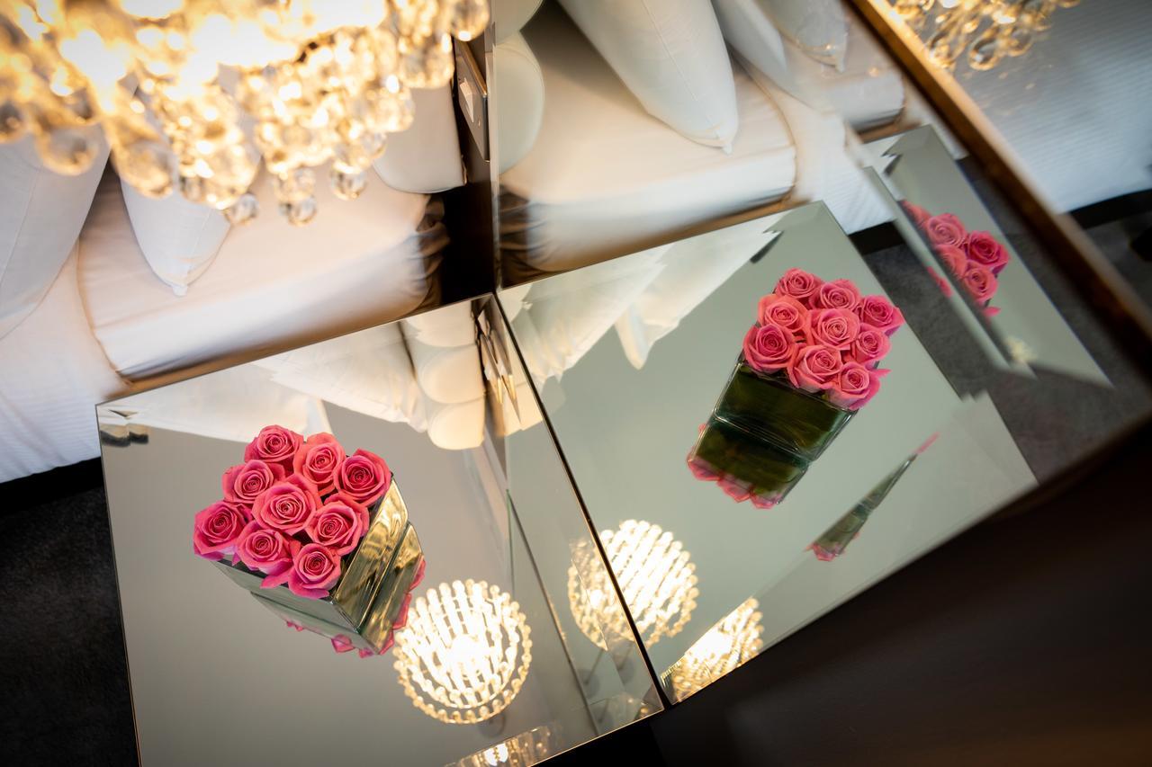 Zuni Restaurant & Boutique Hotel Kilkenny Dış mekan fotoğraf