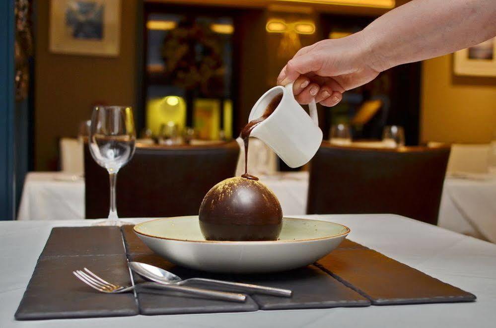 Zuni Restaurant & Boutique Hotel Kilkenny Dış mekan fotoğraf