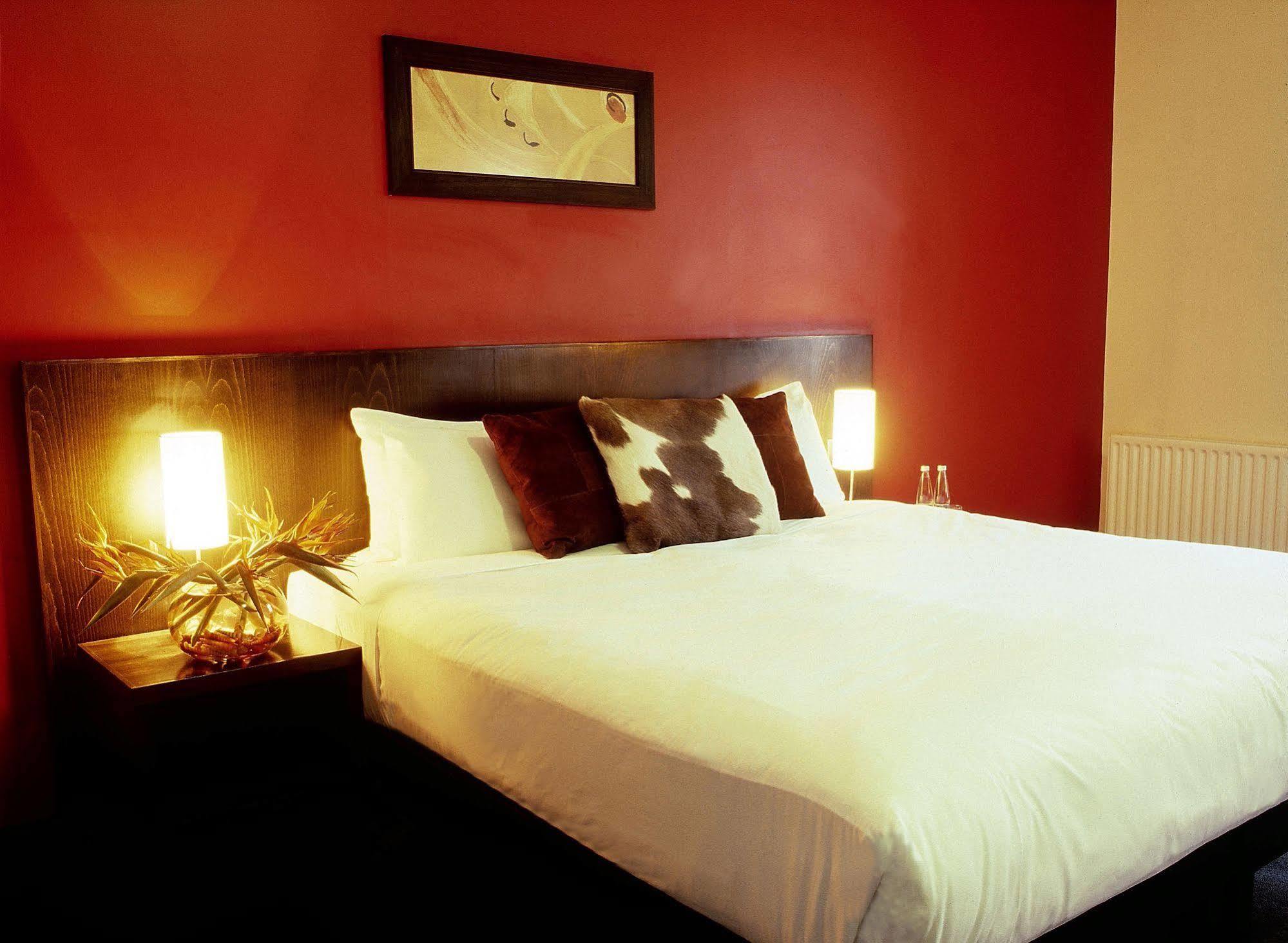 Zuni Restaurant & Boutique Hotel Kilkenny Dış mekan fotoğraf